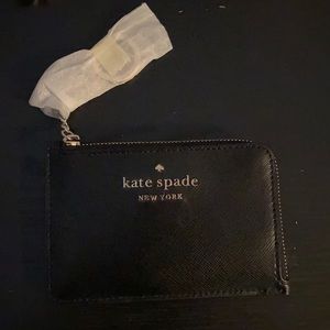Kate Spade New York Keychain wallet